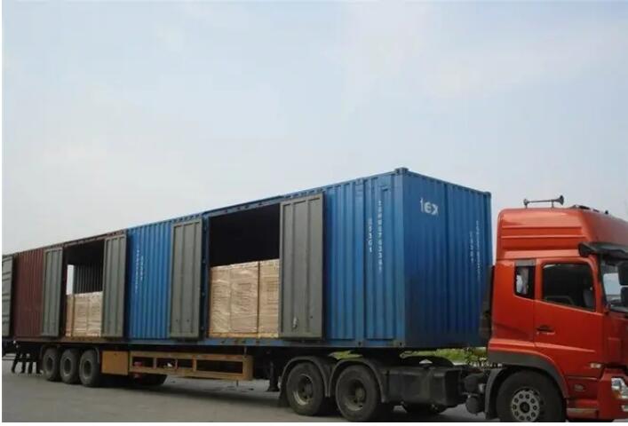 漳州到项城市整车运输