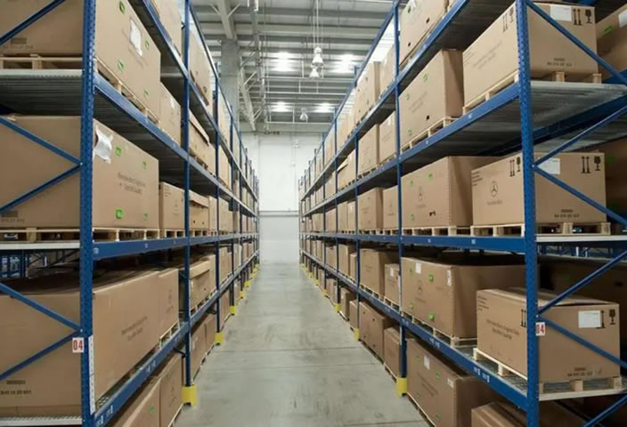 漳州到项城市货物仓储