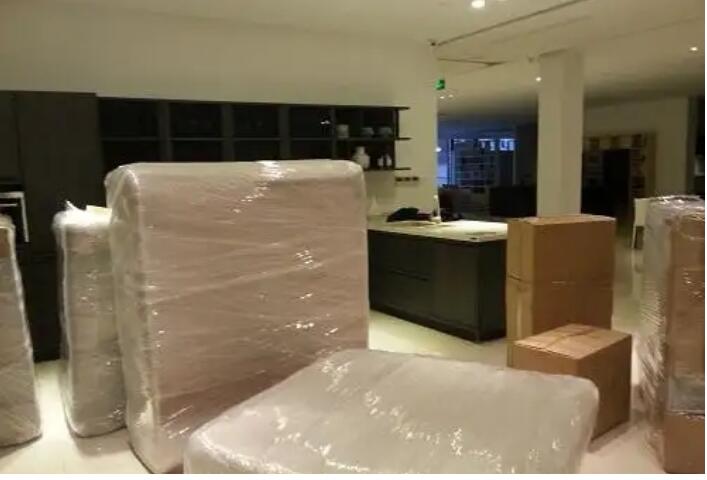 漳州到项城市长途搬家