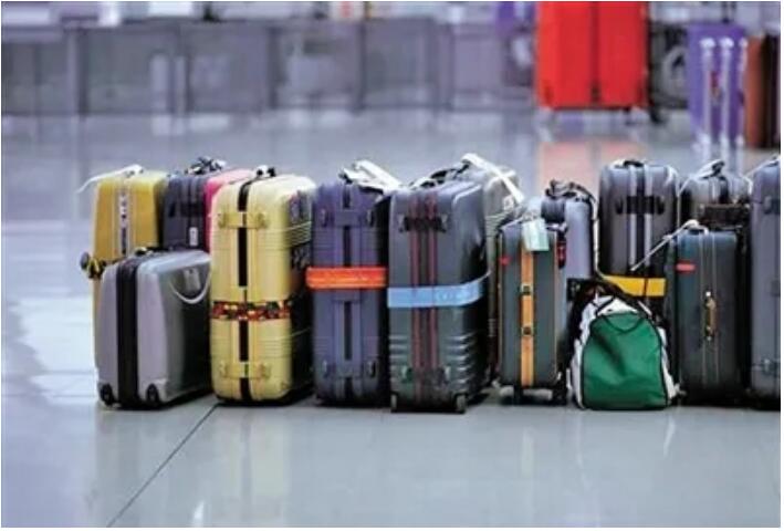 漳州到项城市行李托运