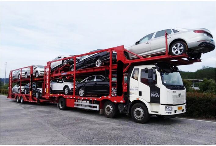 漳州到项城市轿车托运